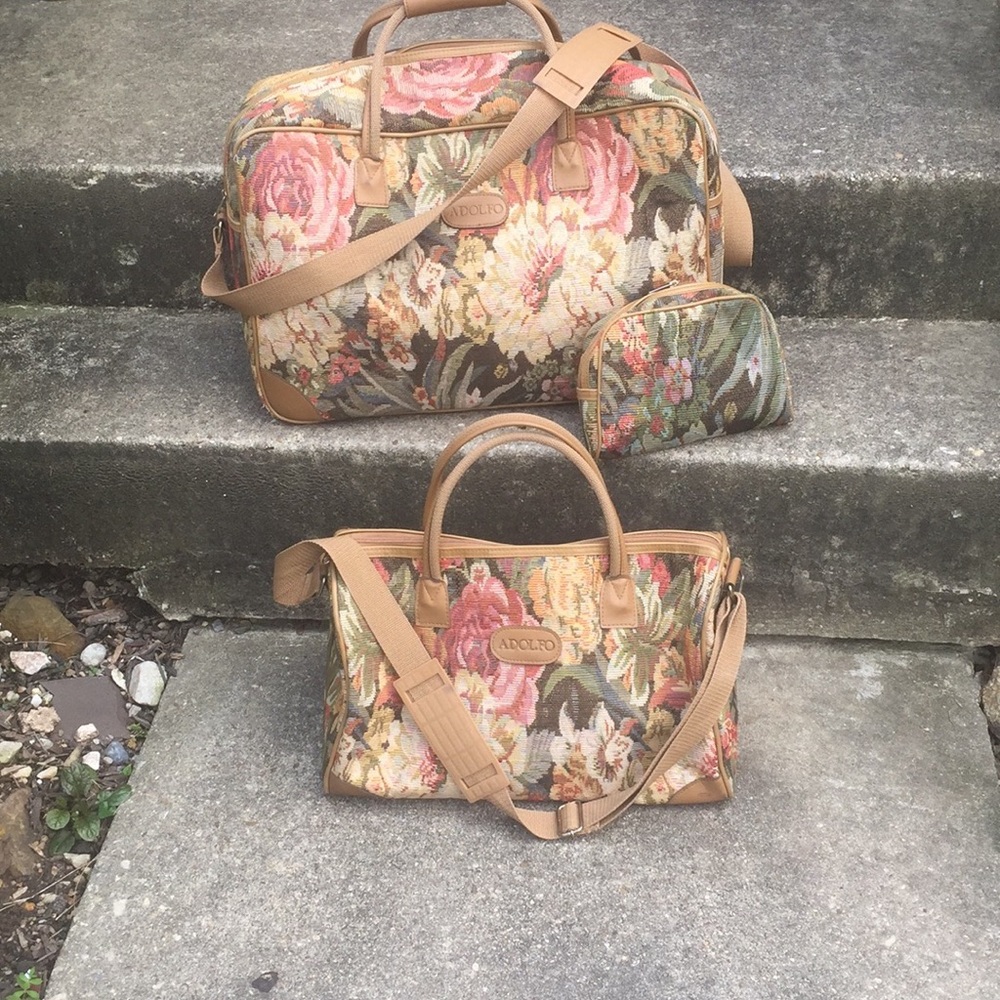 Aldo Suitcase